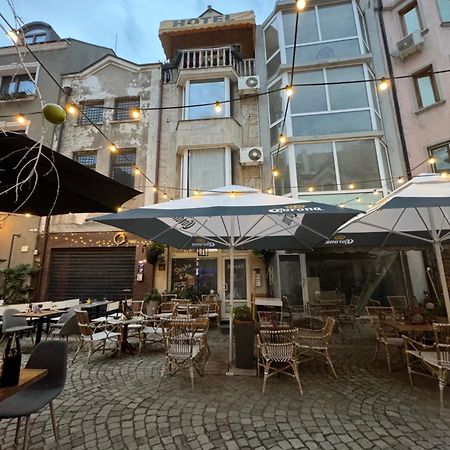 פלובדיב Mini Hotel-Bohemi מראה חיצוני תמונה