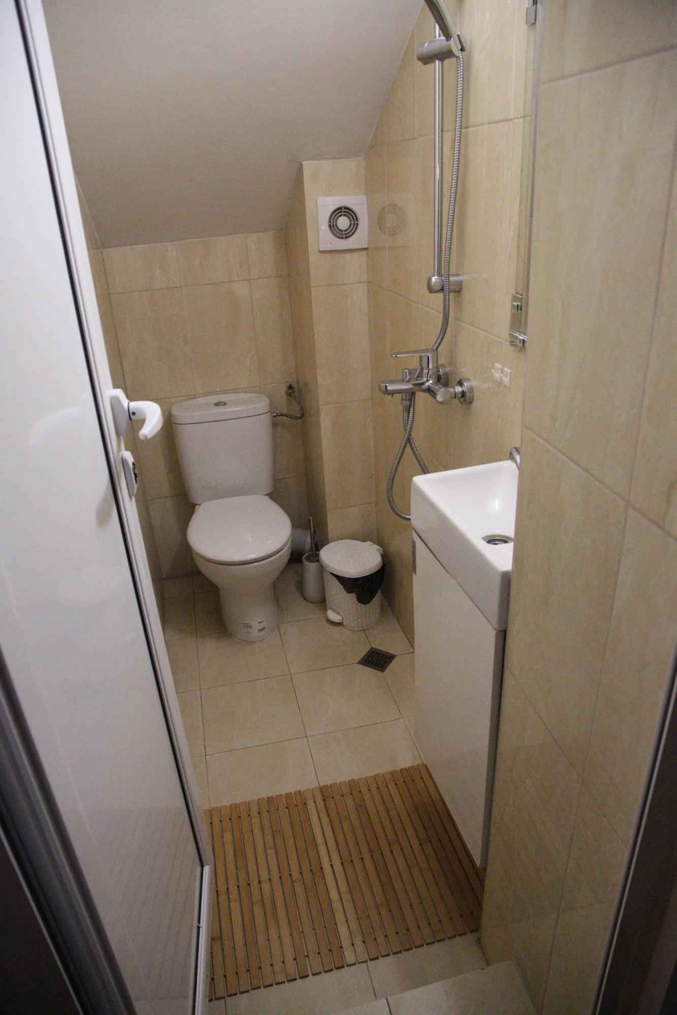 פלובדיב Mini Hotel-Bohemi מראה חיצוני תמונה