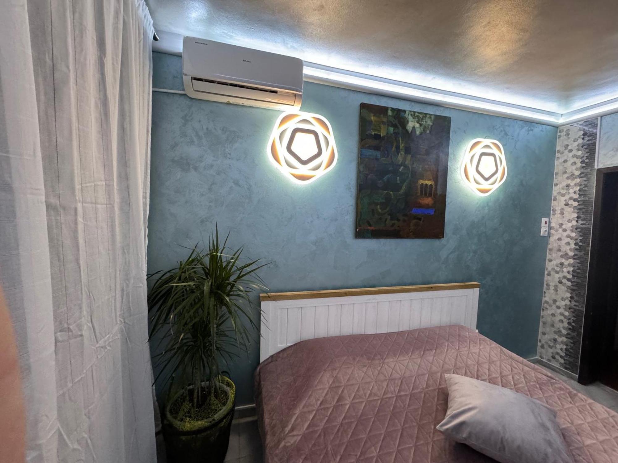 פלובדיב Mini Hotel-Bohemi מראה חיצוני תמונה