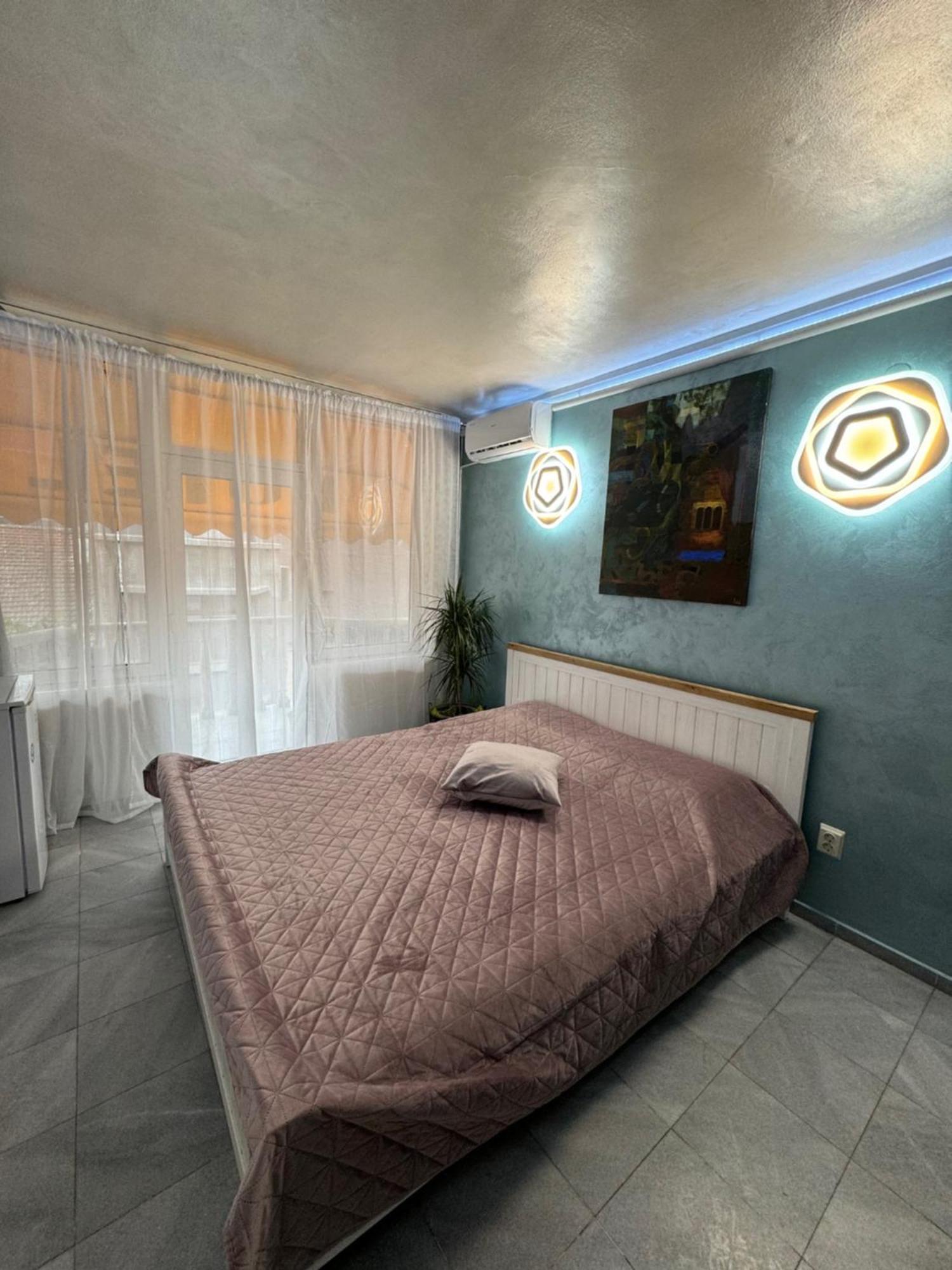 פלובדיב Mini Hotel-Bohemi מראה חיצוני תמונה