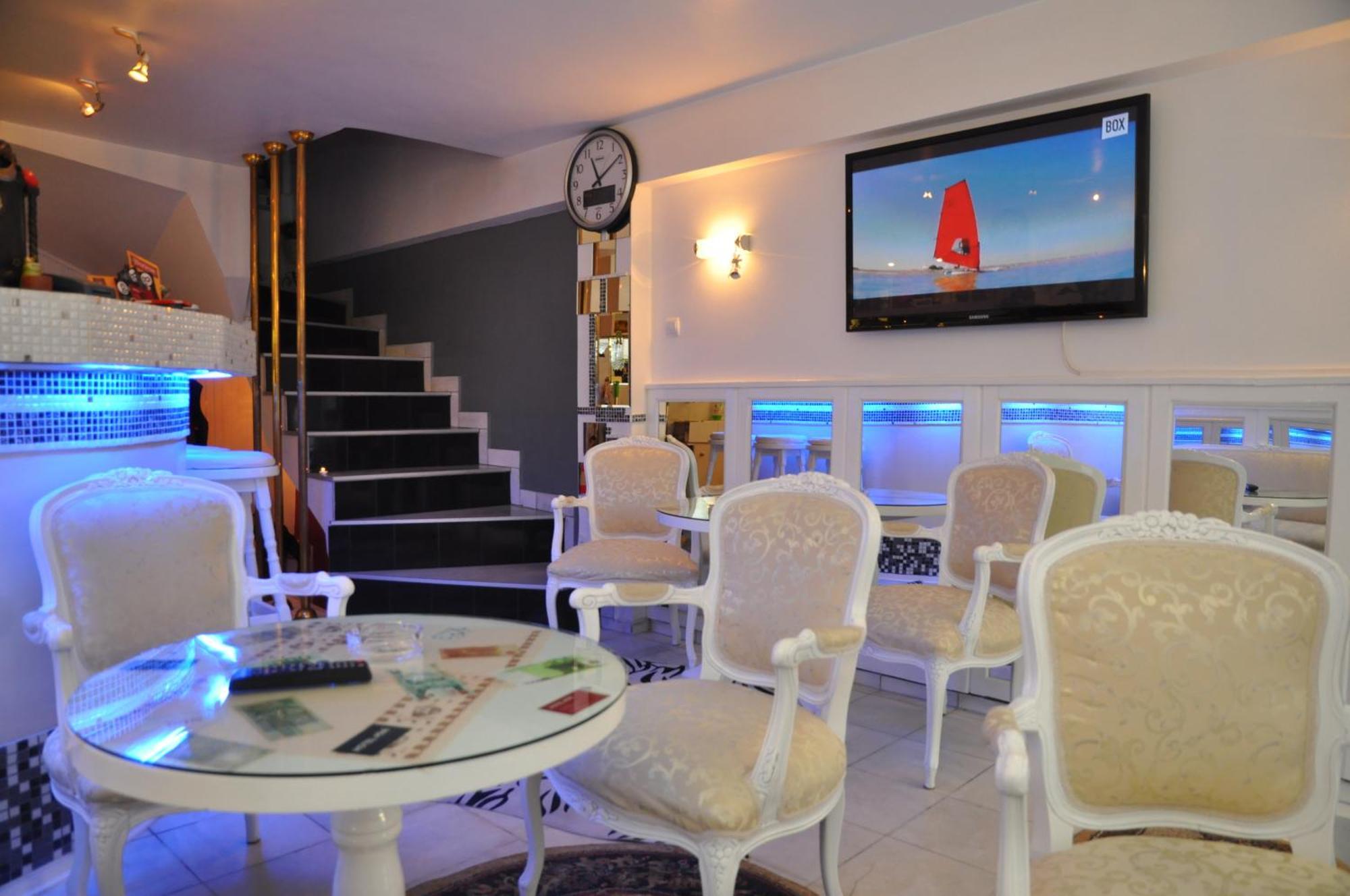 פלובדיב Mini Hotel-Bohemi מראה חיצוני תמונה