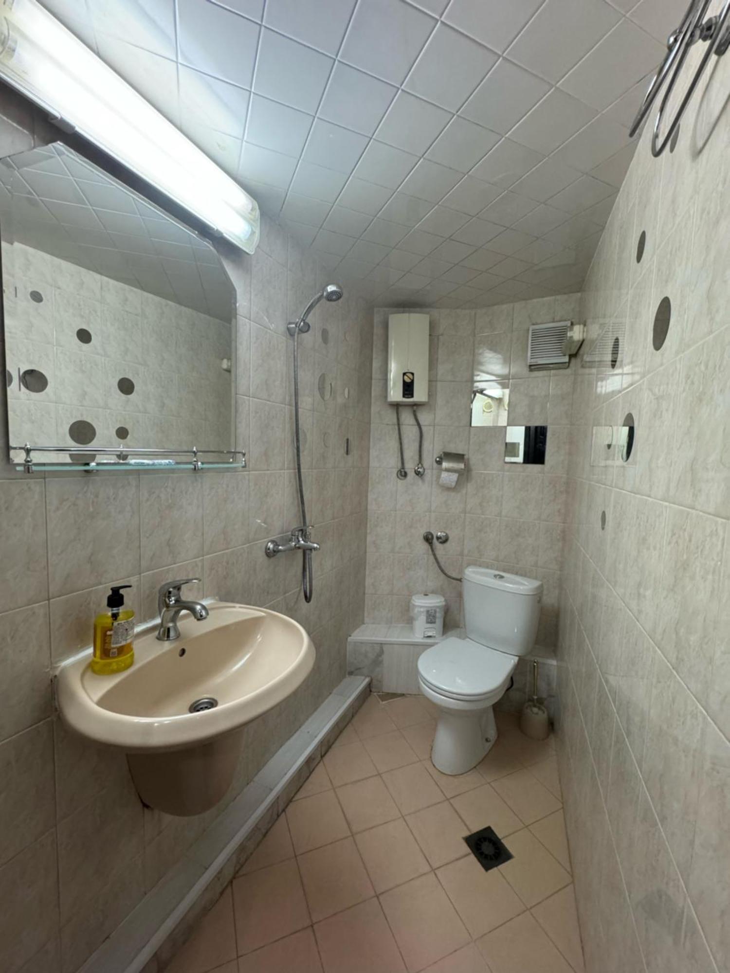 פלובדיב Mini Hotel-Bohemi מראה חיצוני תמונה