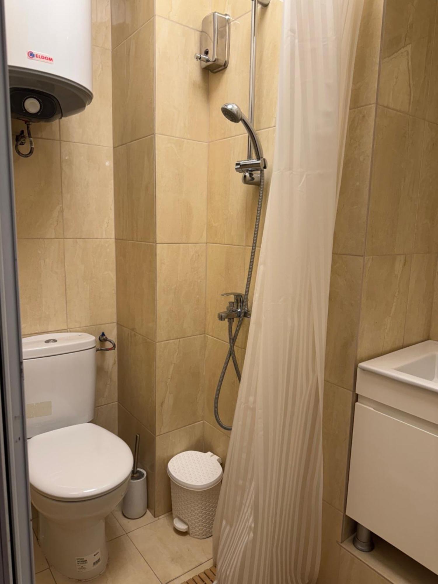 פלובדיב Mini Hotel-Bohemi מראה חיצוני תמונה
